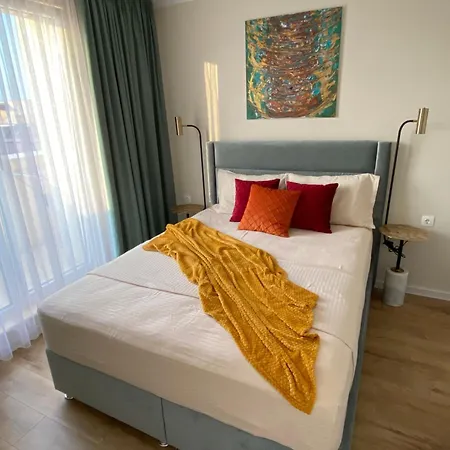 Apartments_vj Appartamento Ravda